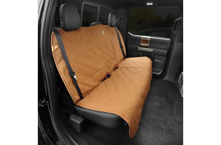 Carhartt Seat Cover for Mens